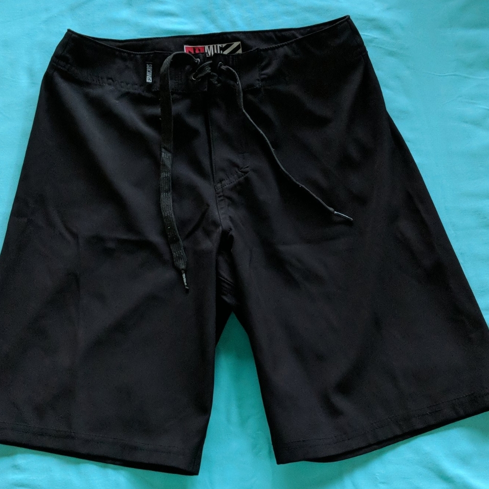 Micros Boys surf shorts Size 10